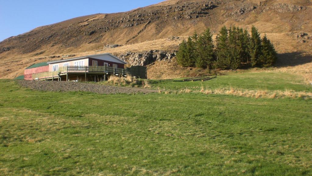 Erpsstadir Cottage Sauthafell Luaran gambar