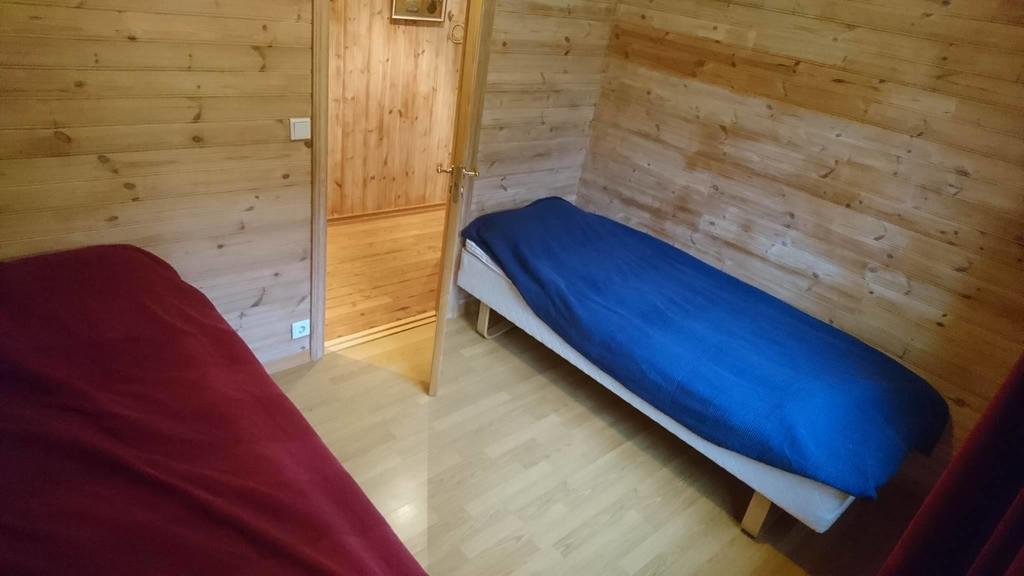 Erpsstadir Cottage Sauthafell Luaran gambar