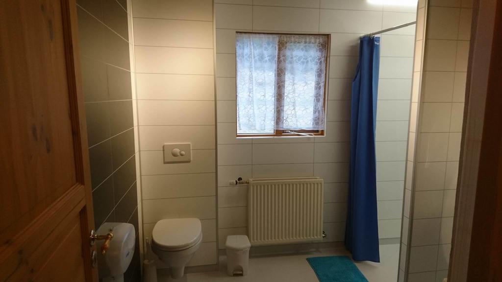 Erpsstadir Cottage Sauthafell Luaran gambar