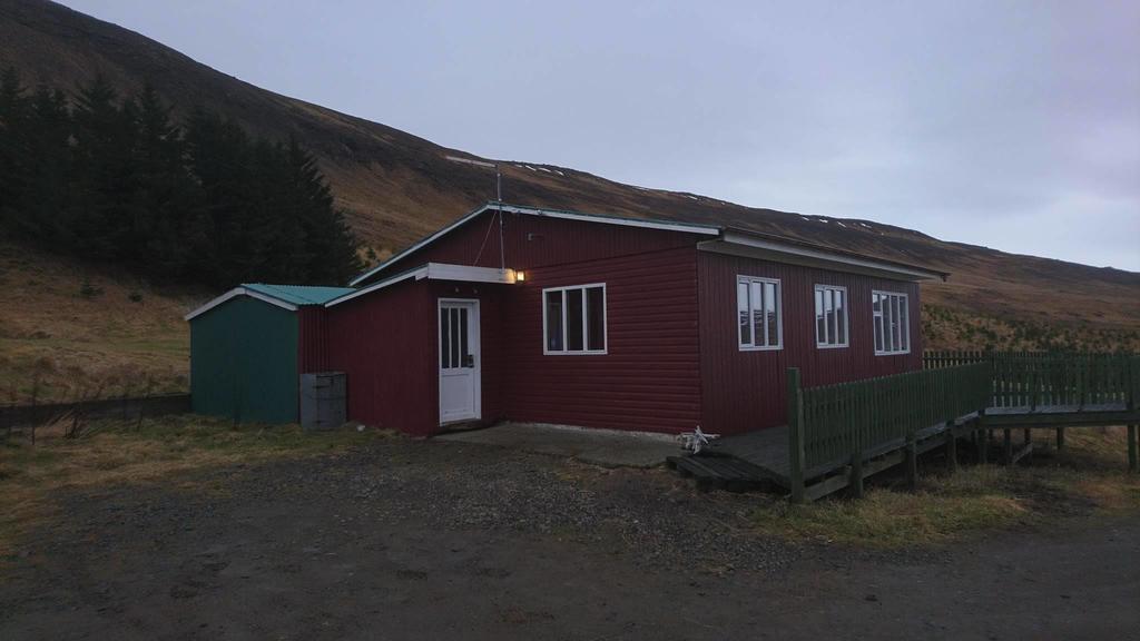 Erpsstadir Cottage Sauthafell Luaran gambar